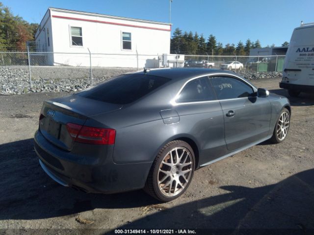 Photo 3 VIN: WAU3VAFR2BA002935 - AUDI S5 