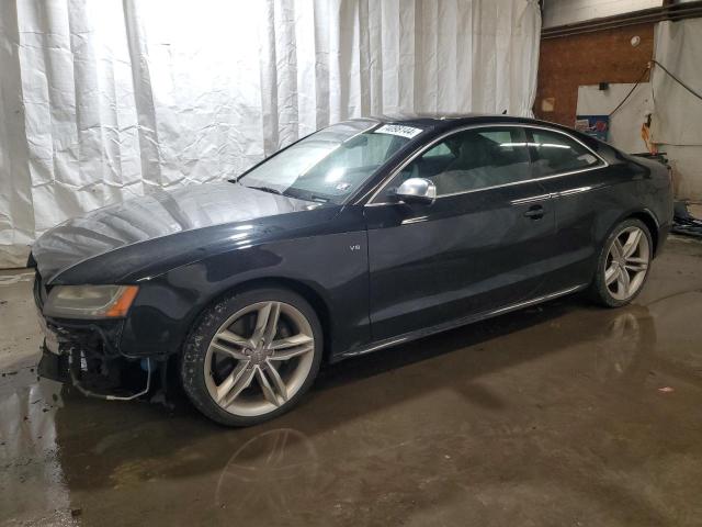 Photo 0 VIN: WAU3VAFR2BA067218 - AUDI S5 PRESTIG 