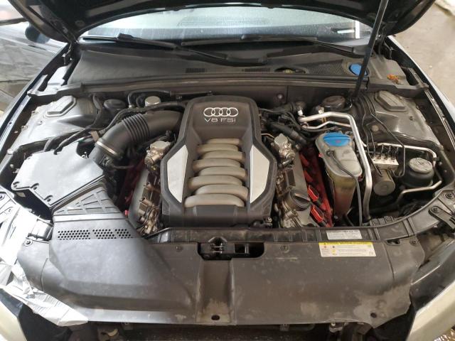 Photo 10 VIN: WAU3VAFR2BA067218 - AUDI S5 PRESTIG 