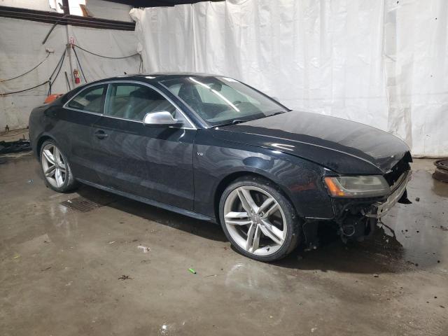 Photo 3 VIN: WAU3VAFR2BA067218 - AUDI S5 PRESTIG 