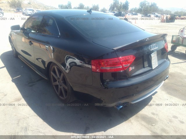 Photo 2 VIN: WAU3VAFR3AA003042 - AUDI S5 