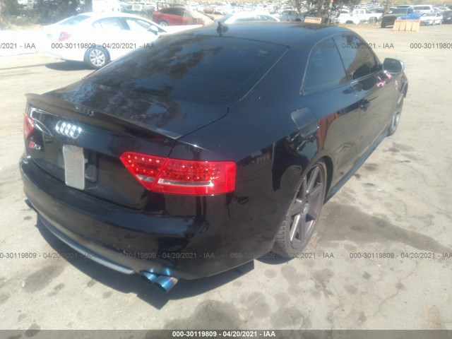 Photo 3 VIN: WAU3VAFR3AA003042 - AUDI S5 