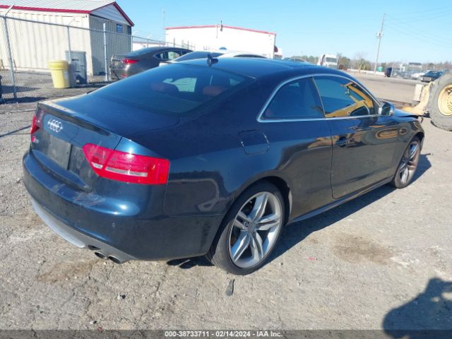 Photo 3 VIN: WAU3VAFR3AA005860 - AUDI S5 