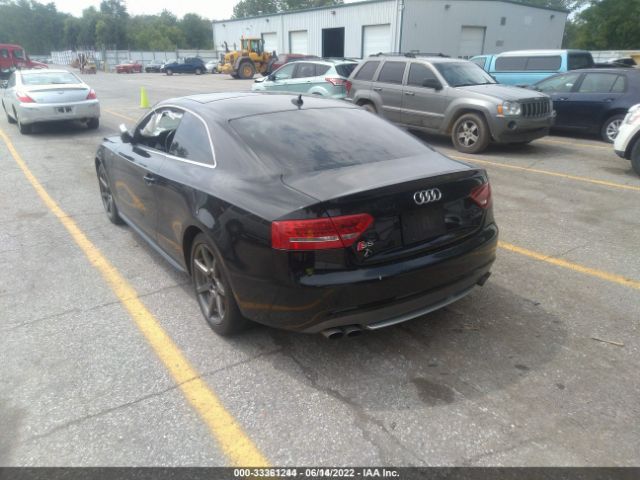 Photo 2 VIN: WAU3VAFR4CA005546 - AUDI S5 