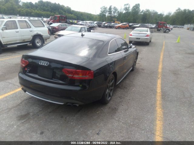 Photo 3 VIN: WAU3VAFR4CA005546 - AUDI S5 