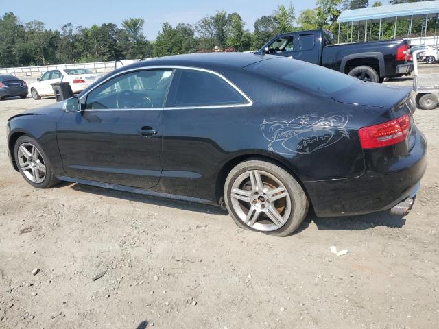 Photo 1 VIN: WAU3VAFR5AA033370 - AUDI S5 PRESTIG 