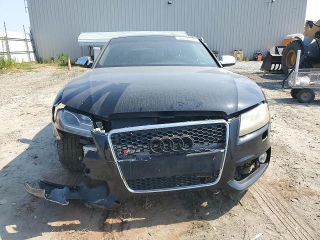 Photo 4 VIN: WAU3VAFR5AA033370 - AUDI S5 PRESTIG 