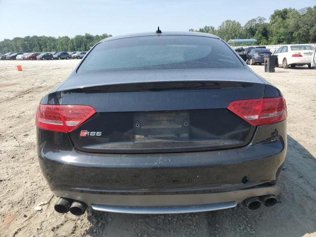 Photo 5 VIN: WAU3VAFR5AA033370 - AUDI S5 PRESTIG 