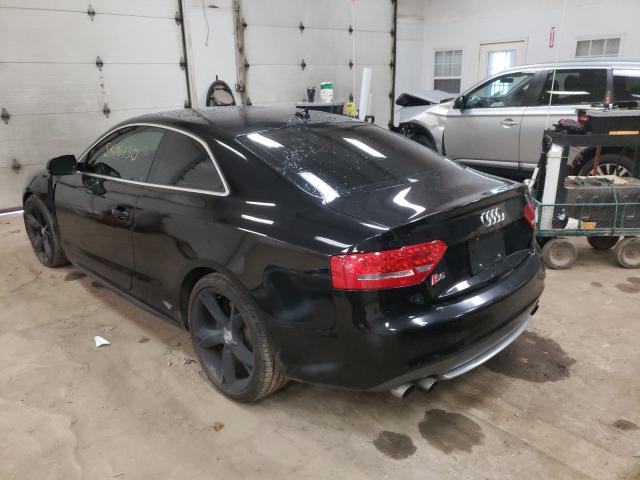 Photo 2 VIN: WAU3VAFR6AA005173 - AUDI S5 PRESTIG 