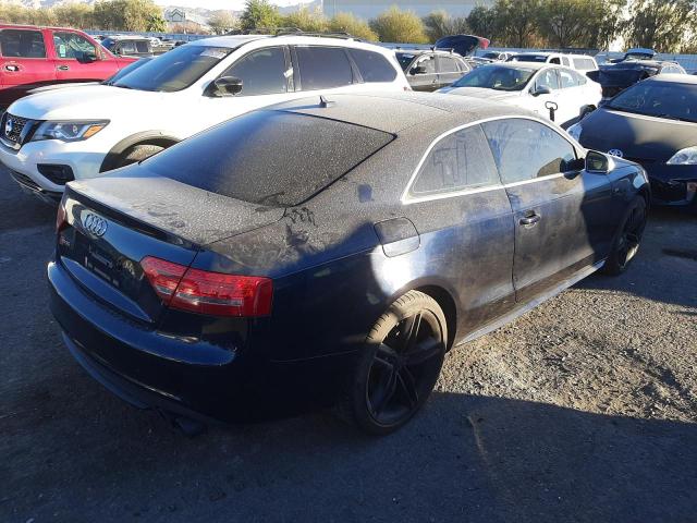 Photo 3 VIN: WAU3VAFR6AA005898 - AUDI S5 PRESTIG 