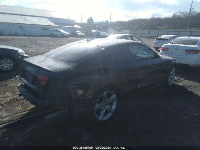 Photo 3 VIN: WAU3VAFR6CA004236 - AUDI S5 