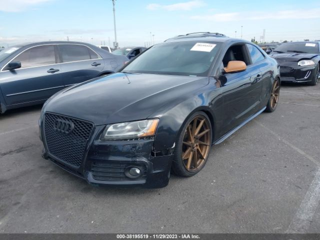 Photo 1 VIN: WAU3VAFR7BA004924 - AUDI S5 