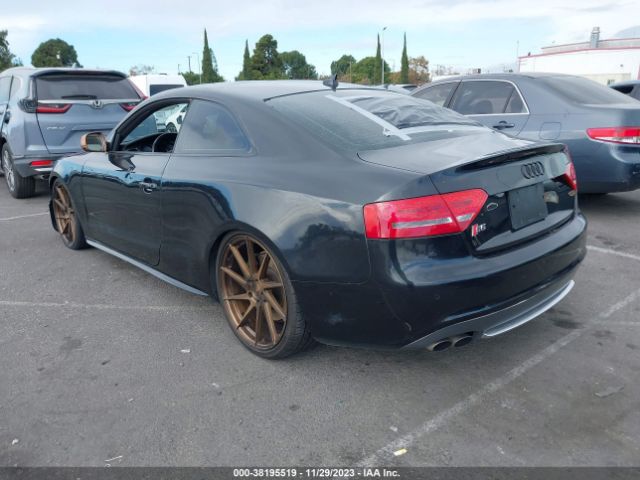 Photo 2 VIN: WAU3VAFR7BA004924 - AUDI S5 