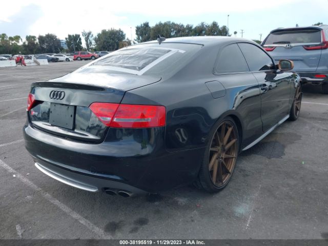 Photo 3 VIN: WAU3VAFR7BA004924 - AUDI S5 