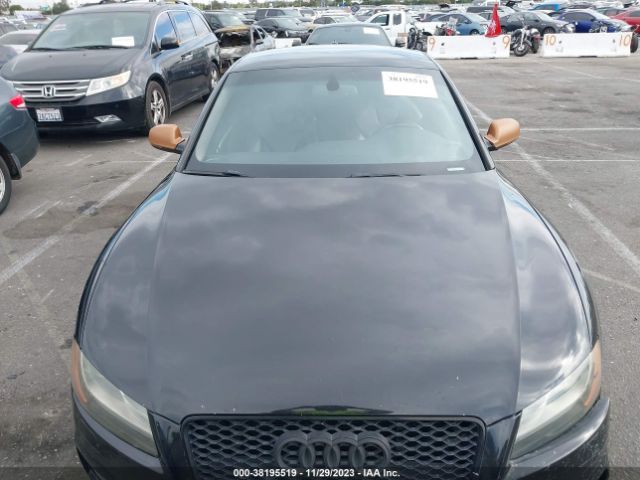 Photo 5 VIN: WAU3VAFR7BA004924 - AUDI S5 