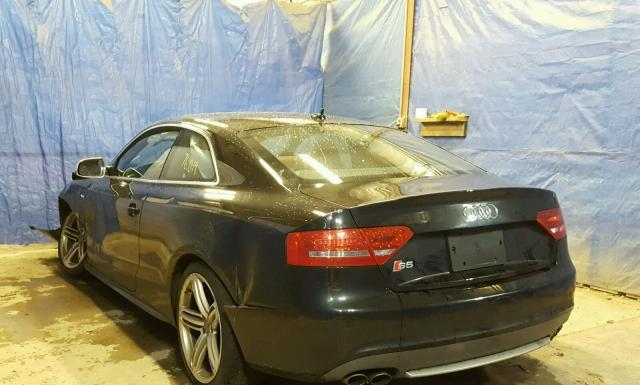 Photo 2 VIN: WAU3VAFR8BA039682 - AUDI RS5 