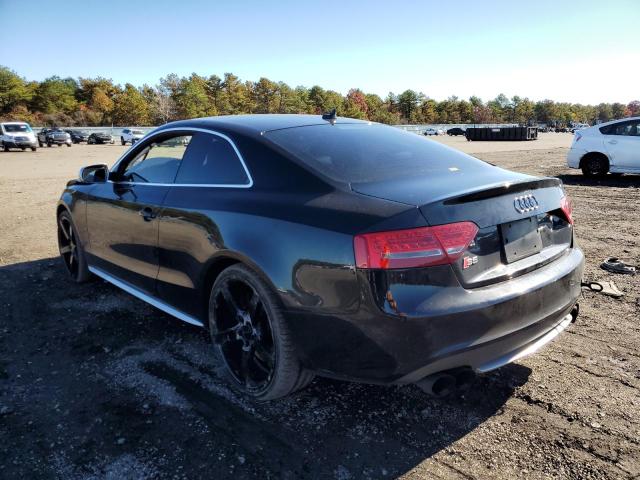 Photo 2 VIN: WAU3VAFR8CA001158 - AUDI S5 PRESTIG 