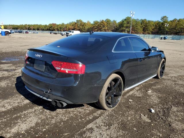 Photo 3 VIN: WAU3VAFR8CA001158 - AUDI S5 PRESTIG 