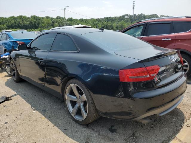 Photo 1 VIN: WAU3VAFR9CA004604 - AUDI S5 PRESTIG 