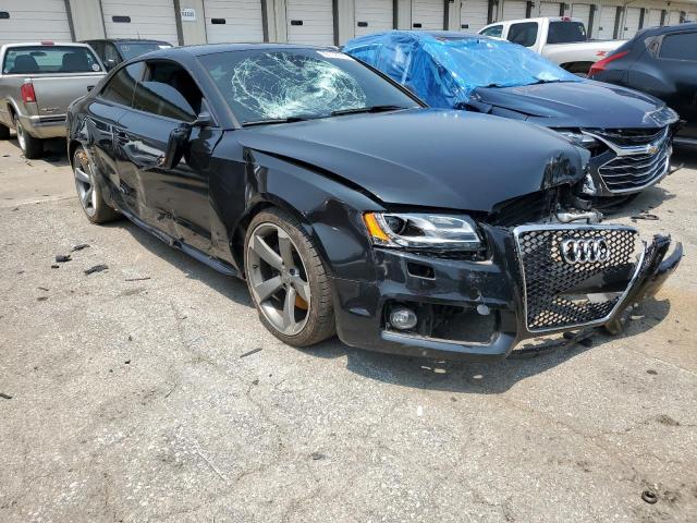 Photo 3 VIN: WAU3VAFR9CA004604 - AUDI S5 PRESTIG 