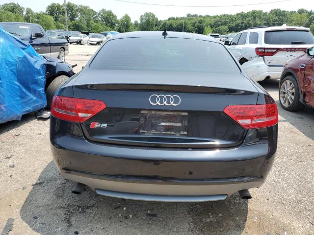 Photo 5 VIN: WAU3VAFR9CA004604 - AUDI S5 PRESTIG 