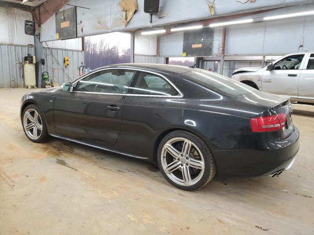 Photo 1 VIN: WAU3VAFR9CA015960 - AUDI S5 PRESTIG 