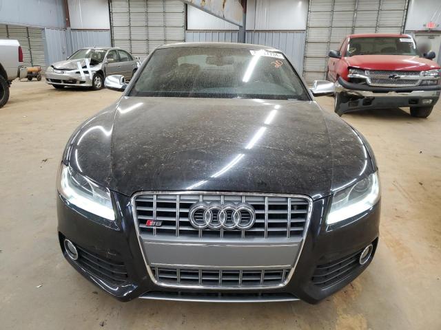 Photo 4 VIN: WAU3VAFR9CA015960 - AUDI S5 PRESTIG 