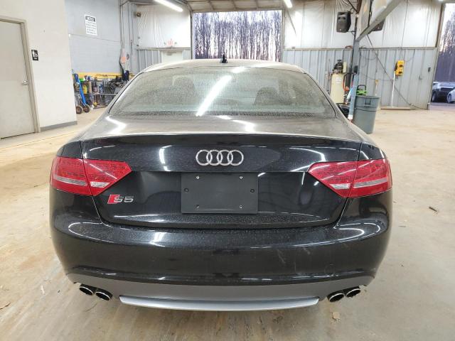 Photo 5 VIN: WAU3VAFR9CA015960 - AUDI S5 PRESTIG 