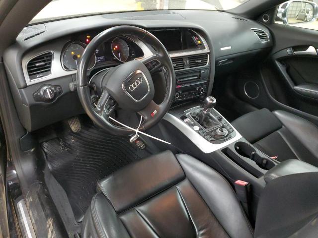 Photo 7 VIN: WAU3VAFR9CA015960 - AUDI S5 PRESTIG 