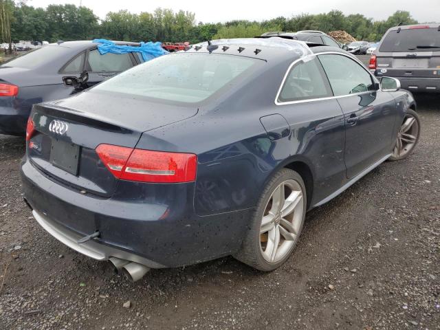 Photo 2 VIN: WAU3VAFRXAA024471 - AUDI S5 PRESTIG 