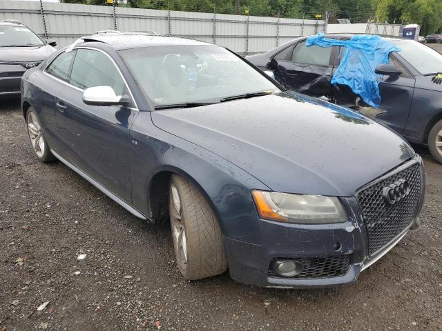 Photo 3 VIN: WAU3VAFRXAA024471 - AUDI S5 PRESTIG 