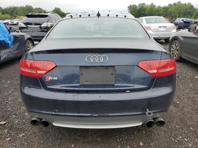 Photo 5 VIN: WAU3VAFRXAA024471 - AUDI S5 PRESTIG 