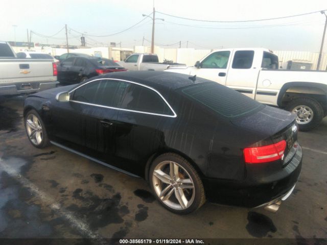 Photo 2 VIN: WAU3VAFRXCA002909 - AUDI S5 