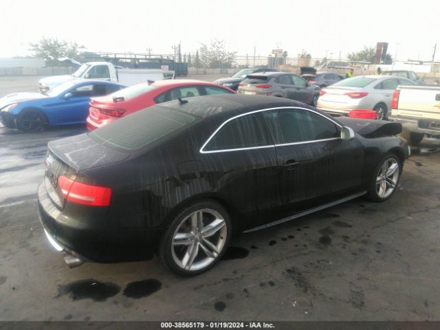 Photo 3 VIN: WAU3VAFRXCA002909 - AUDI S5 