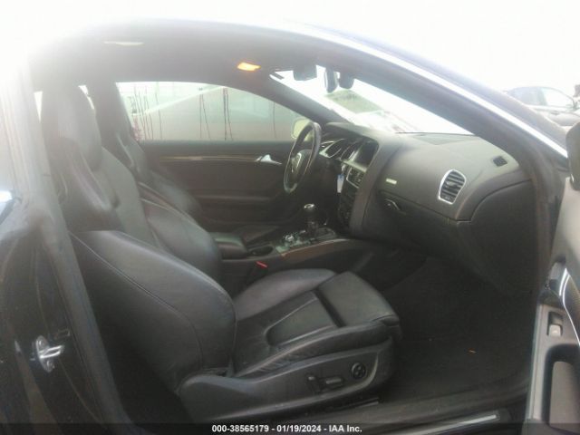 Photo 4 VIN: WAU3VAFRXCA002909 - AUDI S5 