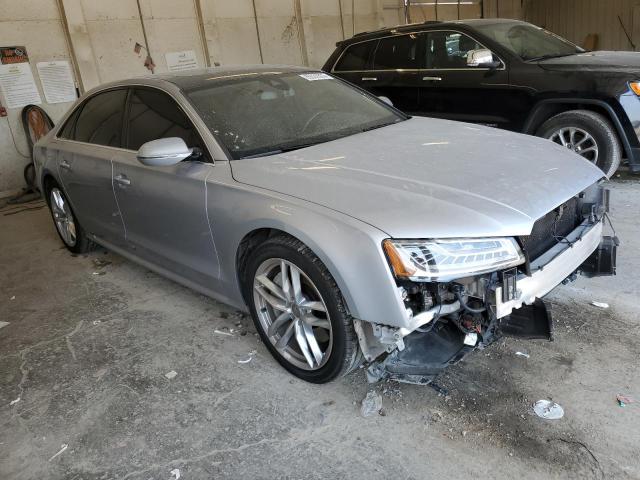 Photo 3 VIN: WAU43AFD0GN010630 - AUDI A8 L QUATT 