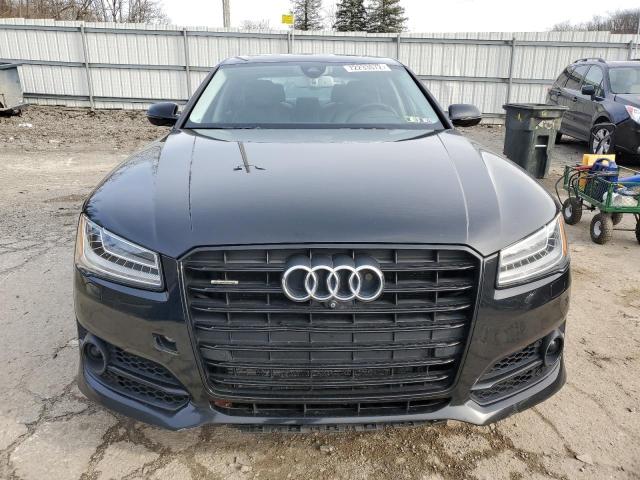 Photo 4 VIN: WAU43AFD0HN003307 - AUDI A8 L QUATT 