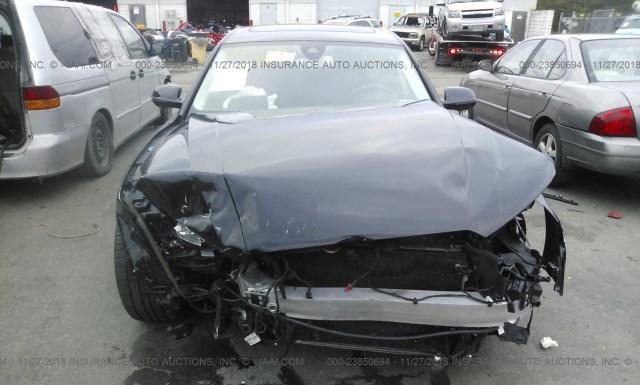 Photo 5 VIN: WAU43AFD0HN015716 - AUDI A8 