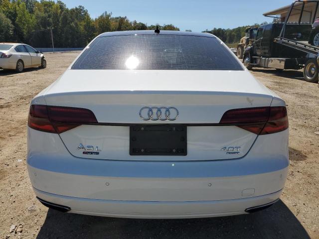 Photo 5 VIN: WAU43AFD0JN000686 - AUDI A8 L QUATT 