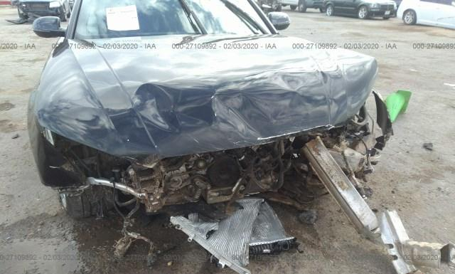 Photo 5 VIN: WAU43AFD1GN009535 - AUDI A8 