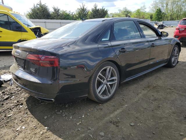 Photo 2 VIN: WAU43AFD1HN004465 - AUDI A8 