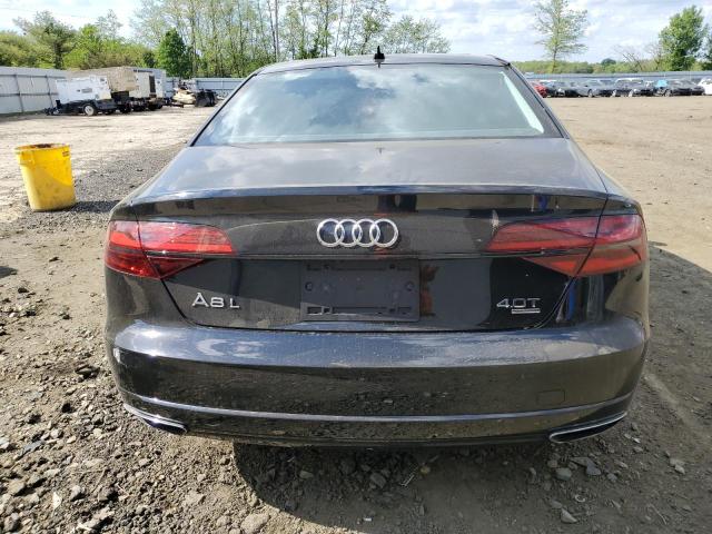 Photo 5 VIN: WAU43AFD1HN004465 - AUDI A8 