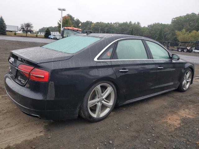 Photo 2 VIN: WAU43AFD1JN000194 - AUDI A8 L QUATT 