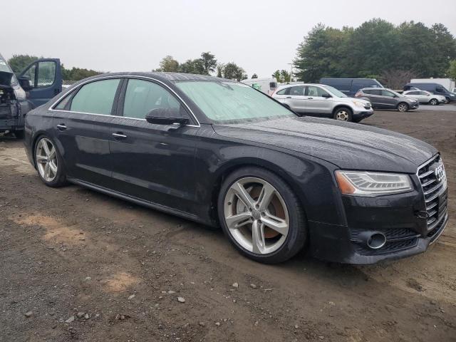 Photo 3 VIN: WAU43AFD1JN000194 - AUDI A8 L QUATT 