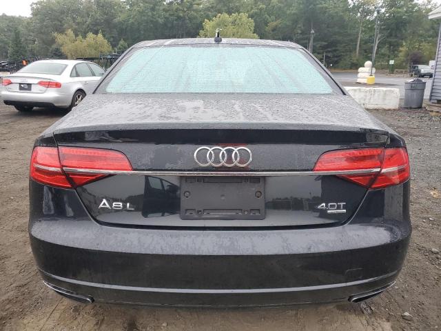 Photo 5 VIN: WAU43AFD1JN000194 - AUDI A8 L QUATT 