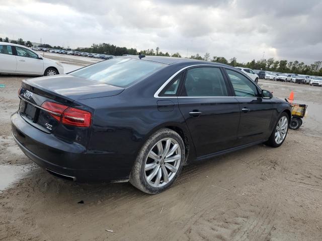 Photo 2 VIN: WAU43AFD2GN005784 - AUDI A8 L QUATT 