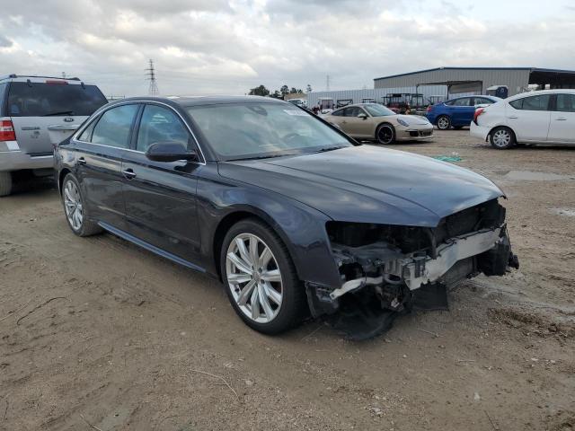 Photo 3 VIN: WAU43AFD2GN005784 - AUDI A8 L QUATT 