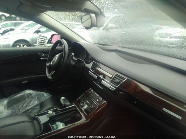 Photo 4 VIN: WAU43AFD2GN005980 - AUDI A8 L 