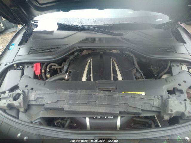 Photo 9 VIN: WAU43AFD2GN005980 - AUDI A8 L 