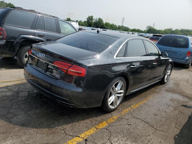 Photo 2 VIN: WAU43AFD2HN005057 - AUDI A8 L QUATT 